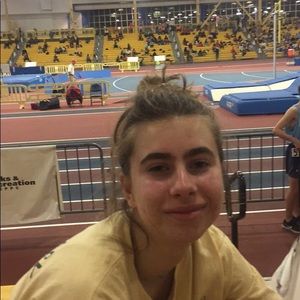 Meet your Posher, Kate